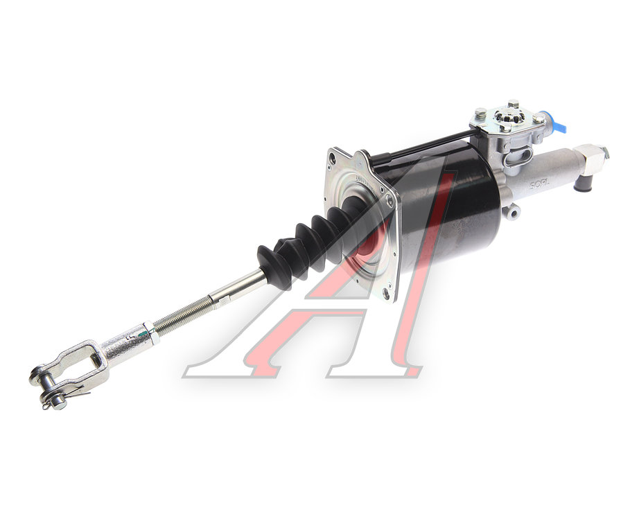 ПГУ JAC N120 КАМАЗ Компас-12 OE