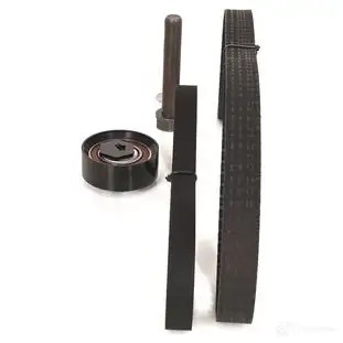 Комплект ремня ГРМ BOSCH 357206 RV53R 1987948270 SPANNR OLLEN-SET
