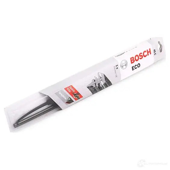 Щетка стеклоочистителя BOSCH 45 C 6ZVI85Q 3397004668 360451