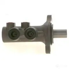 Главный тормозной цилиндр BOSCH MC109 1 FK9JXY 341109 0986481091