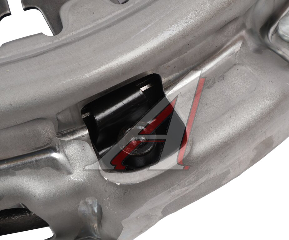 Корзина сцепления JAC N120 КАМАЗ Компас-12 OE