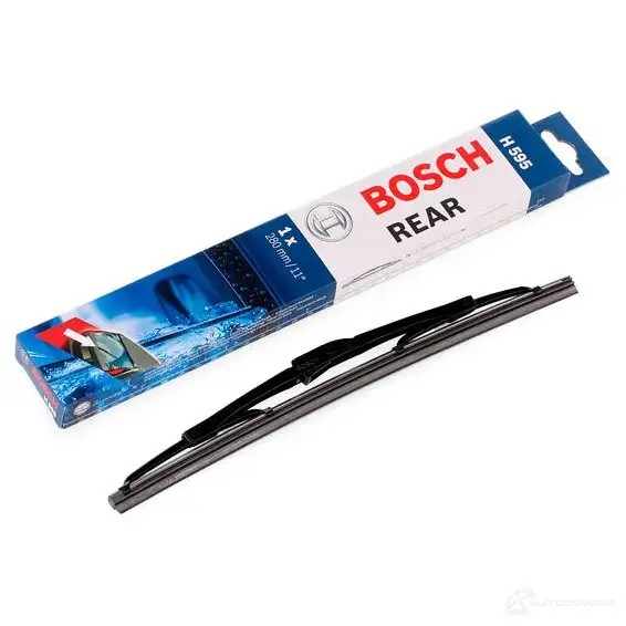 Щетка стеклоочистителя BOSCH 360441 H 595 HJXH6 3397004595