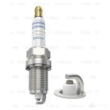 Свеча зажигания никелевая standard super BOSCH 310837 0242235588 FR 7 LC 2 FR7LC2