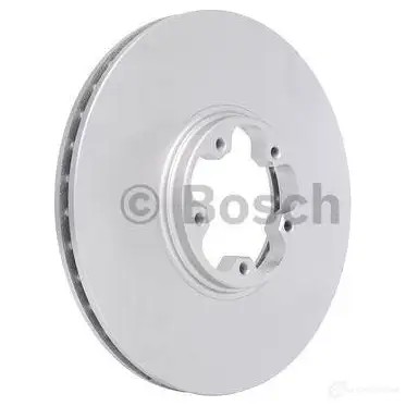 Тормозной диск BOSCH 1193479217 J4HDD 0986479b29 BD2 030