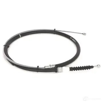 Трос ручника, стояночного тормоза BOSCH BC273 5 1987482735 1193509474 WPB5C1W