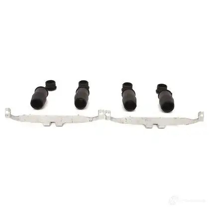 Ремкомплект колодок BOSCH 1987474780 352133 0 1ZO5VZ 4047025652926
