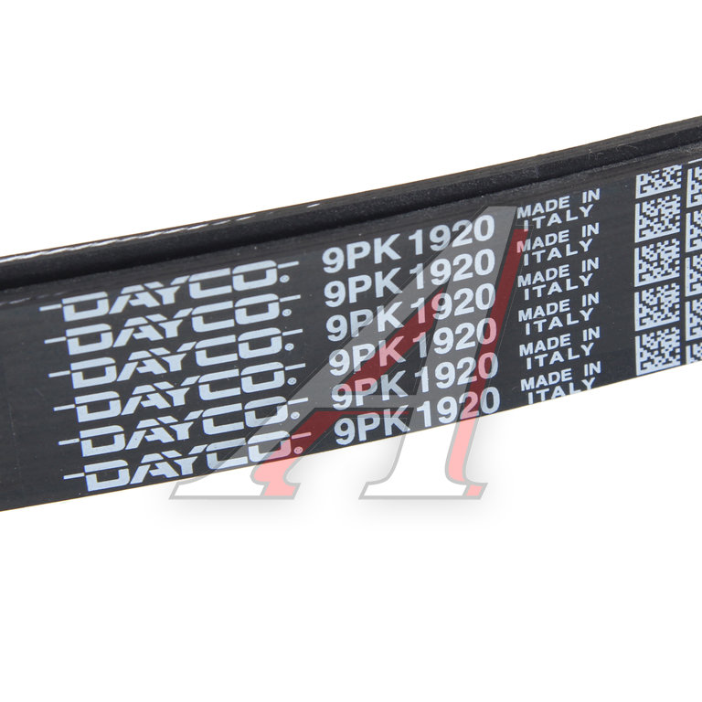 Ремень приводной поликлиновой 9PK1920HD DAYCO