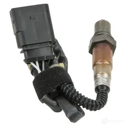 Лямбда зонд, кислородный датчик BOSCH 0 258 986 602 312333 0258006586 16586