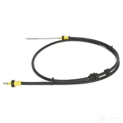 Трос ручника, стояночного тормоза BOSCH BC273 2 1987482732 1193509472 Z99PXX6