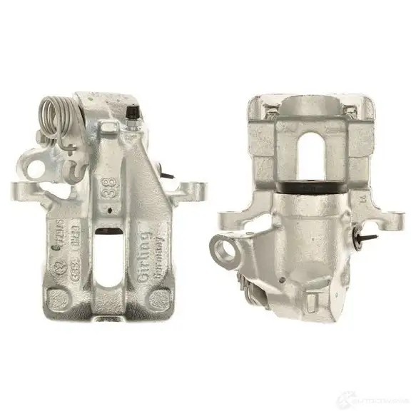 Тормозной суппорт BOSCH O465Q 1193476459 0986474673 CR6 26