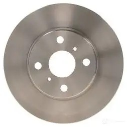 Тормозной диск BOSCH E1 90 R - 02C0349/0089 339673 BD1315 0986479430