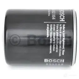 Масляный фильтр BOSCH P 2064 0986452064 337679 6M8FE