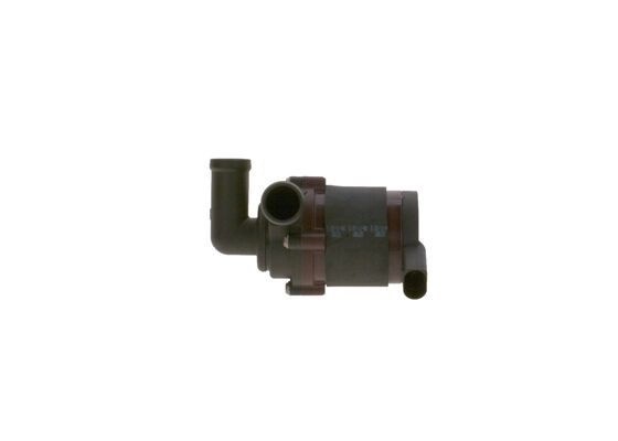 Дополнительный водяной насос BOSCH AJB7M K5 0 986 338 400 1440042217