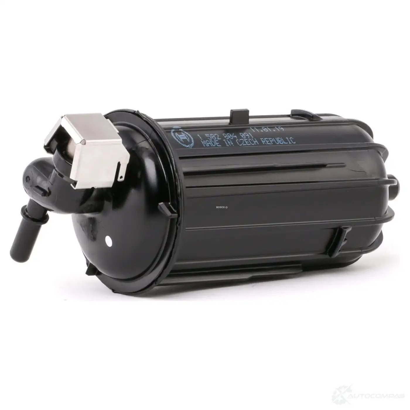 Топливный фильтр BOSCH 1582804091 147244727 4047025606615 4T7 KP
