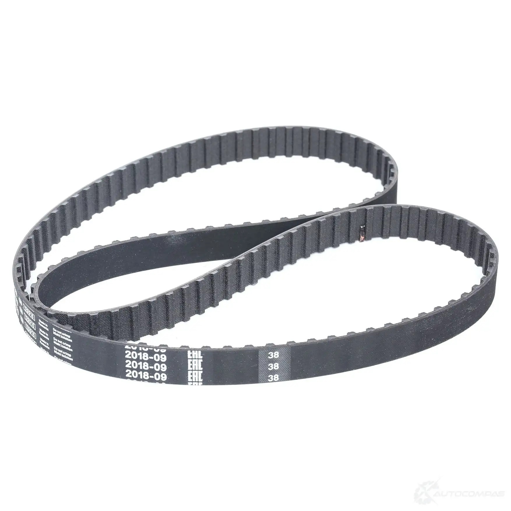 Ремень ГРМ BOSCH 1987949018 121 SX 180 (SX), 94017 41121 x 18mm 357799