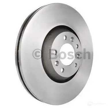 тормозной диск BOSCH 0986479192 8UUHJ B D1062 339457
