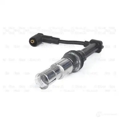 Высоковольтный провод зажигания BOSCH 0356912981 324999 9I00BIW EE 981