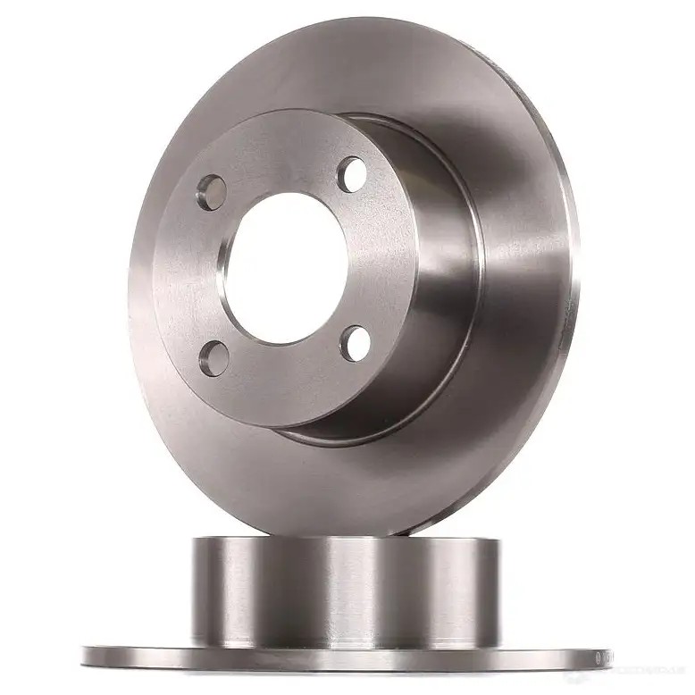 Тормозной диск BOSCH BD30 0986478019 338699 E1 90 R - 02C0100/0109