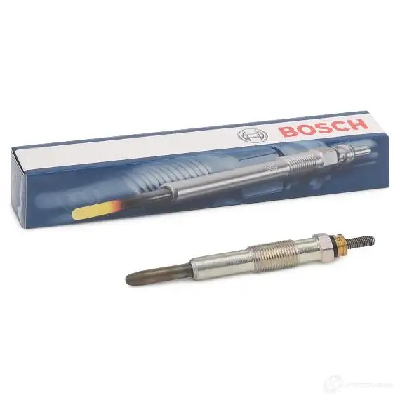 Свеча накала BOSCH 0250202035 IBEUIWN GLP 009 311131