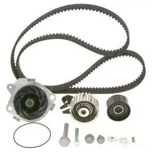 Ремкомплект ГРМ BOSCH NLD5M 94 1425134677 1987946950 4047026238334