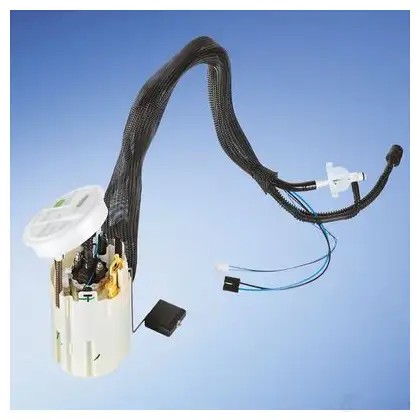 Топливный насос BOSCH 1438006017 1582881007 LD A2NJ