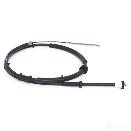 Трос ручника, стояночного тормоза BOSCH 1987482717 1193509458 3QW8Z BC2 717