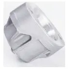 Клапан охлаждающей жидкости, кран печки BOSCH 4047025484138 V3Z LAX f002d15654 367205