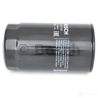Масляный фильтр BOSCH P 7081 f026407081 HVO8AF 370588
