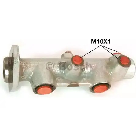 Главный тормозной цилиндр Bosch F 026 003 084 35A1WDJ MC 331 369595