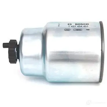 Топливный фильтр BOSCH PXCMXM 349505 N 4451 1457434451