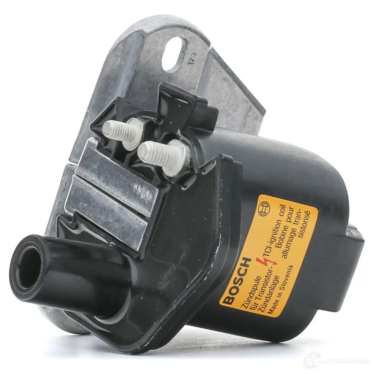 Катушка зажигания BOSCH 309221 0012 0 0221502009 JPRE6