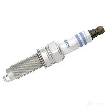 Свеча зажигания иридиевая platinum iridium BOSCH 310575 YR 7 SII 33 X 0242135564 BP77Z