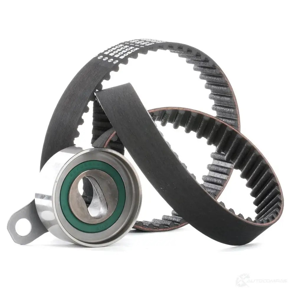 Комплект ремня ГРМ BOSCH SPANNROLL EN-SET 2OYX3 1987946323 356141
