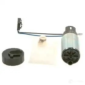 Топливный насос BOSCH 1AX 3GMF 0986580942 343204 4047025001212