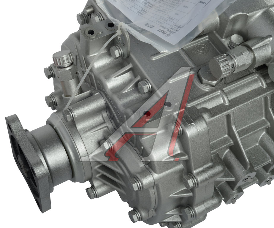 КПП JAC N120 КАМАЗ Компас-12 OE