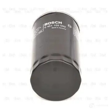 Масляный фильтр BOSCH 329146 P 3092 L0895 0451103092
