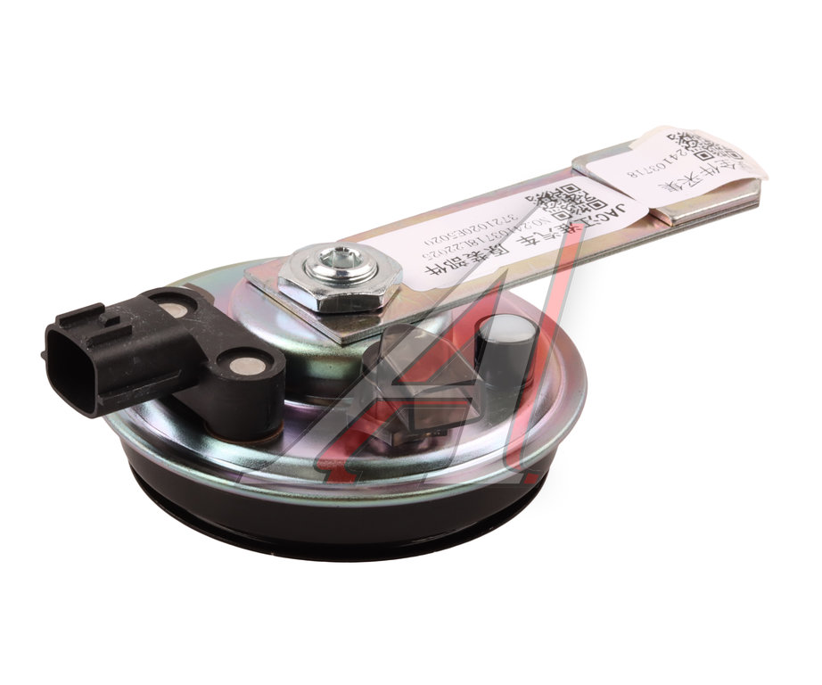 Сигнал звуковой JAC N75, N80, N120 КАМАЗ Компас-9/12 (низкий тон) OE