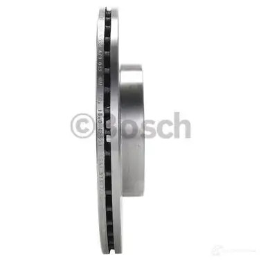 Тормозной диск BOSCH 0986479012 339302 BD904 E1 90 R - 02C0074/0290