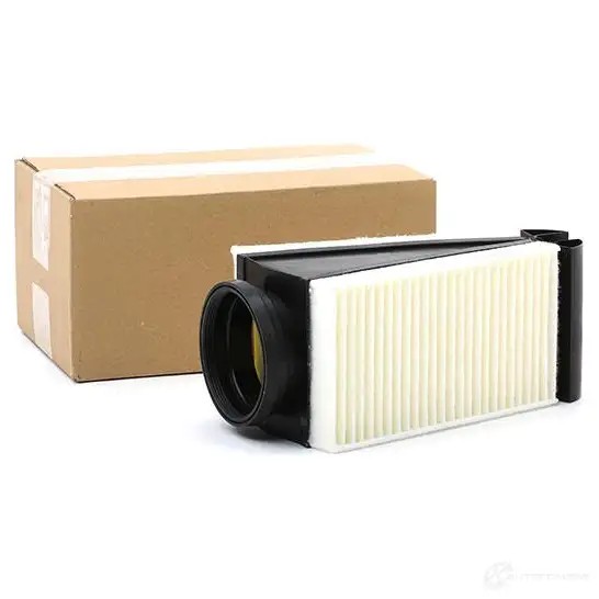 Воздушный фильтр BOSCH 1193529538 8B49LED S 0497 f026400497