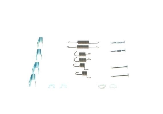 Комплектующие, стояночная тормозная система Bosch AS 415 352590 1 987 475 415 OC0AUYL