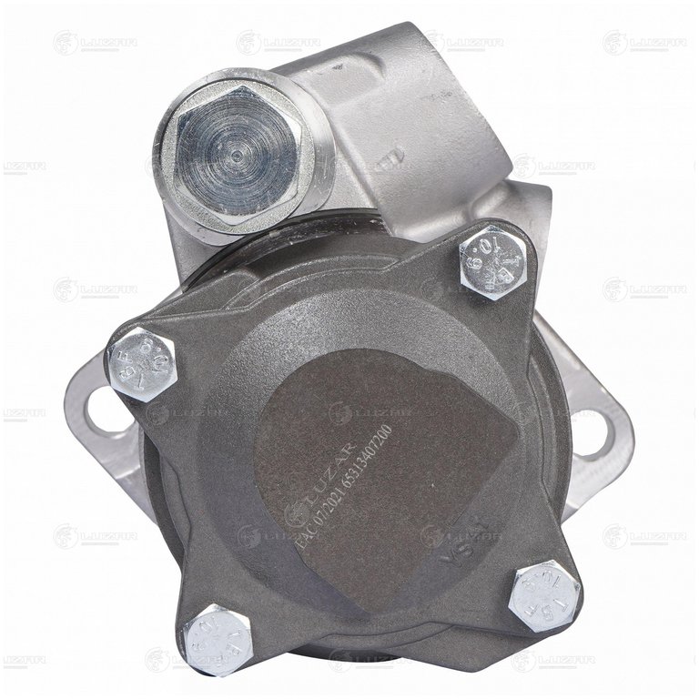 Насос гидроусилителя КАМАЗ-6520 дв.CUMMINS (аналог ZF 7685.955.313/7685.955.353) LUZAR