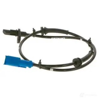 Датчик АБС BOSCH 315684 0265009501 WHEEL-SPEED SENSOR; DF11 THA6HB