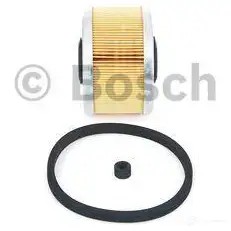 Топливный фильтр BOSCH 348836 4RMMS N 9657 1457429657