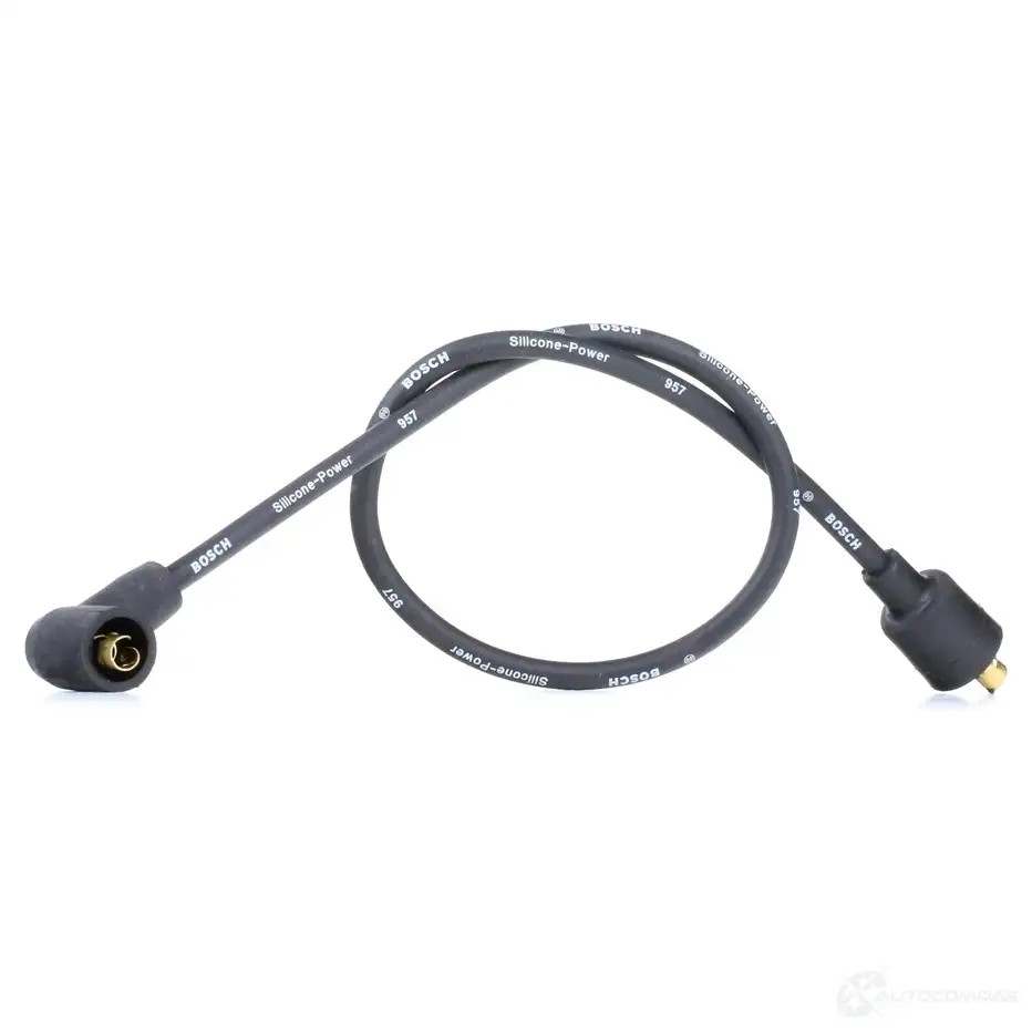 Высоковольтный провод зажигания BOSCH 0986356044 Y 60 4CT6L 335210