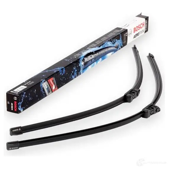 Щетка стеклоочистителя BOSCH 360657 A 944 S 3397007944 TIKMU1Z