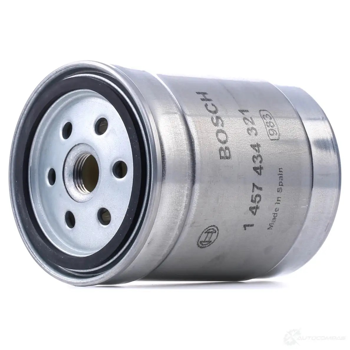 Топливный фильтр BOSCH E7UJRMP 349470 N 4321 1457434321