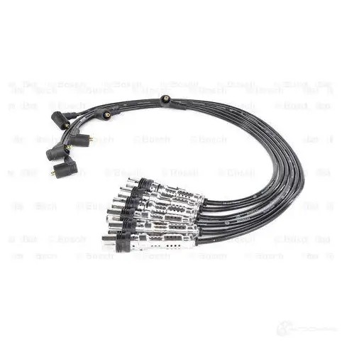 Высоковольтные провода зажигания, комплект BOSCH B 347 I06Y2EW 335455 0986356347