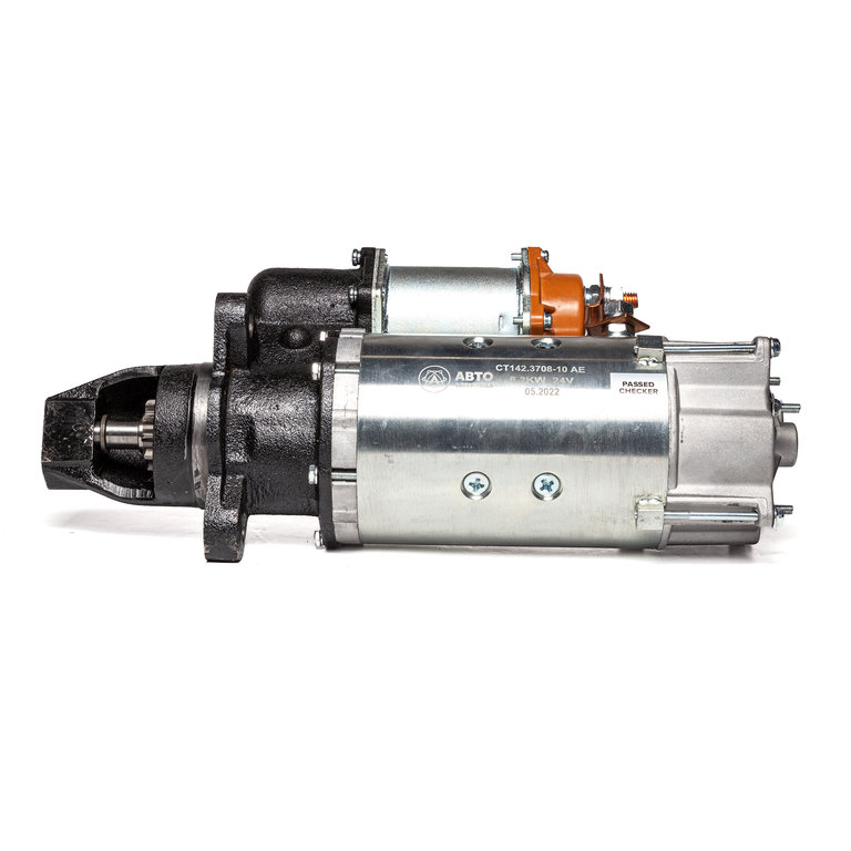 Стартер КАМАЗ дв.740.50-360, 51-320 ЕВРО-2, 3 24В AVTOELECTRICA