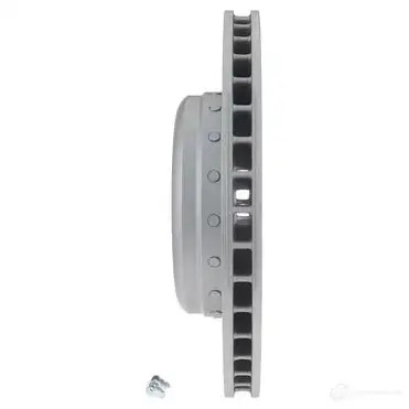 Тормозной диск BOSCH 0986479e24 BD 2688 1425140887 E1 90R 02C0481/0019