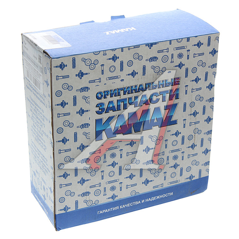 Синхронизатор КАМАЗ 4-5 передачи КПП-154 (ОАО КАМАЗ)